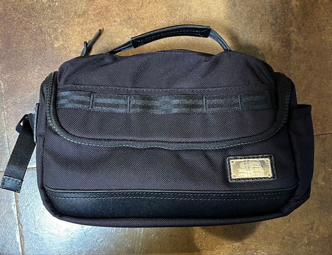 アッソブ　ラフロッグ