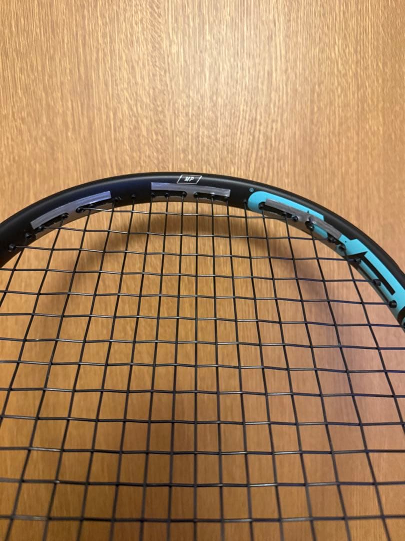 【2本セット】HEAD BOOM MP G3 オモリ調整あり（使用1-2回）