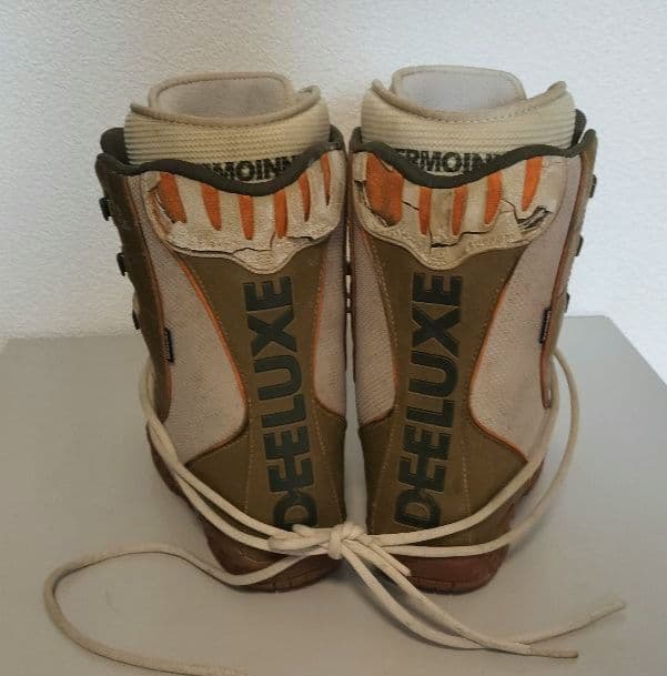 Jr.用スノーボード三点セット ボードケース付き ボード長さ118cm