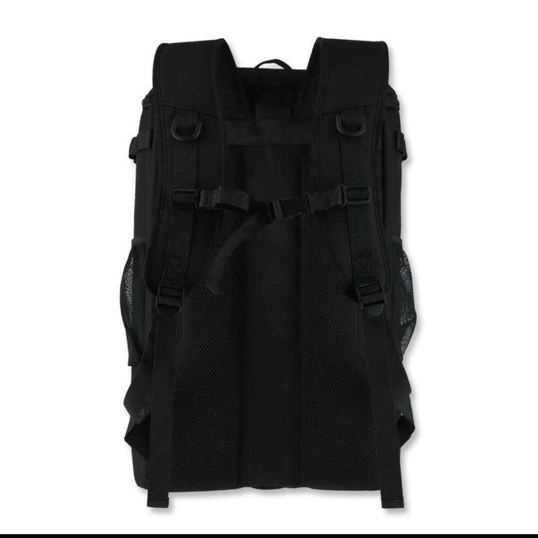 EGOZARU バスケットボール 40X (CORDURA) バッグ リュック