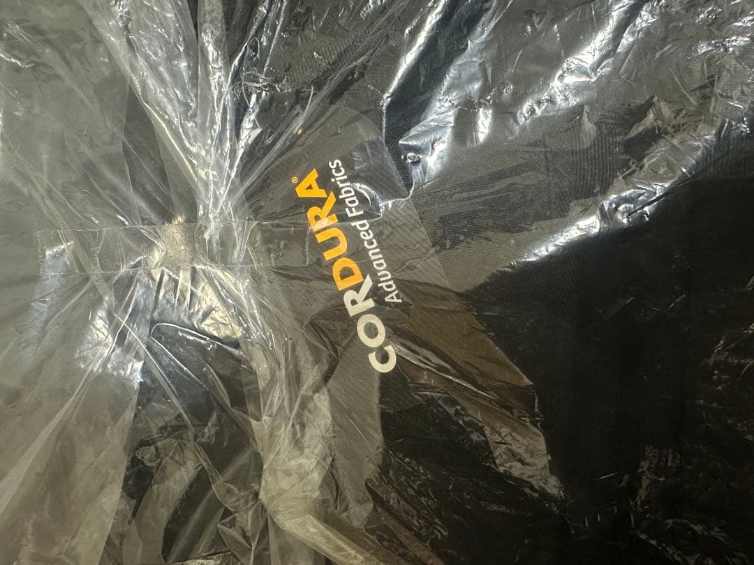 EGOZARU バスケットボール 40X (CORDURA) バッグ リュック