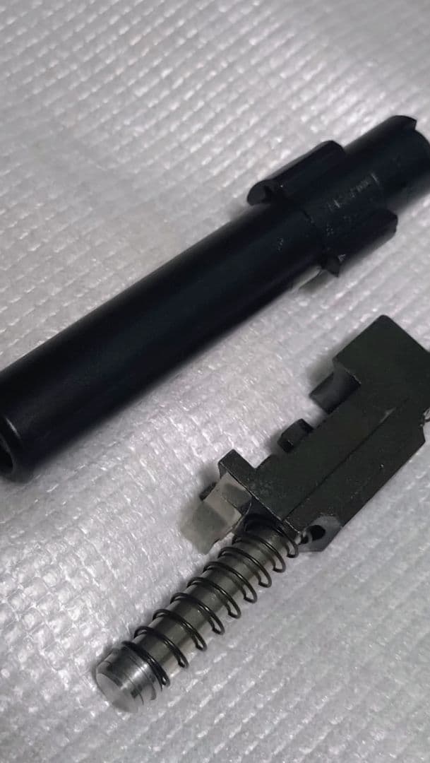 KSC　M8000　クーガー　GBB　カスタムあり　マガジンベースにえぐれ　他