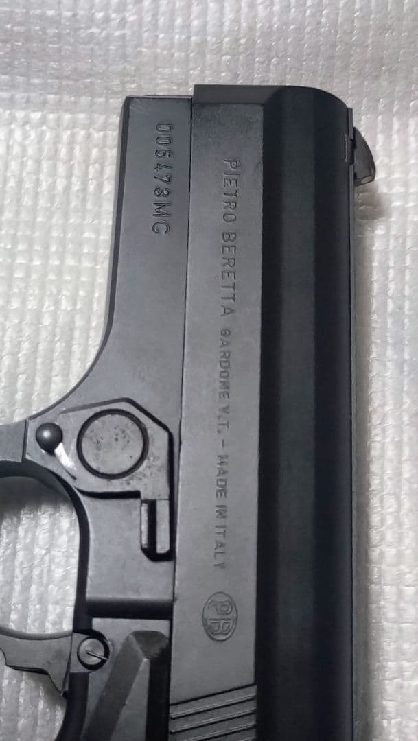 KSC　M8000　クーガー　GBB　カスタムあり　マガジンベースにえぐれ　他