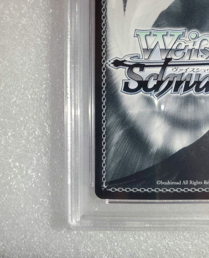 ヴァイス NIKKE ニケ アニス スパークリングサマー SP PSA10