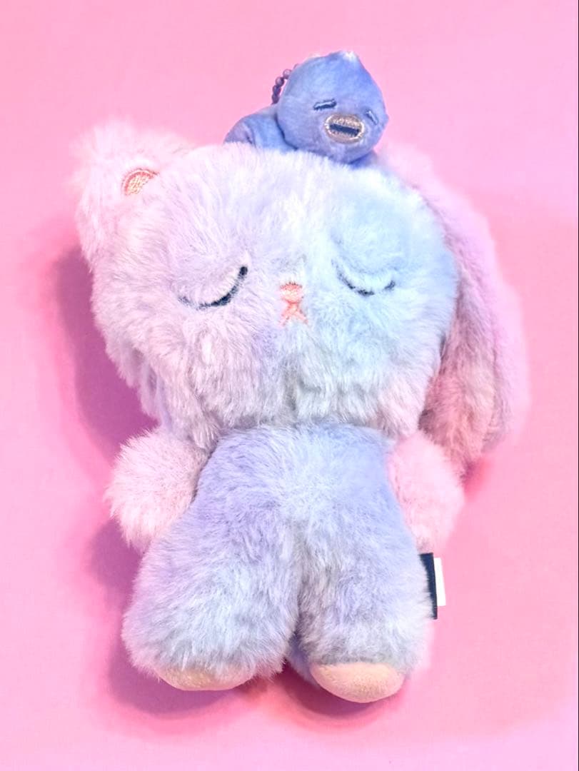 MIDNIGHT MIRAGE ボイスキーリング トニャンドク ウォンビン