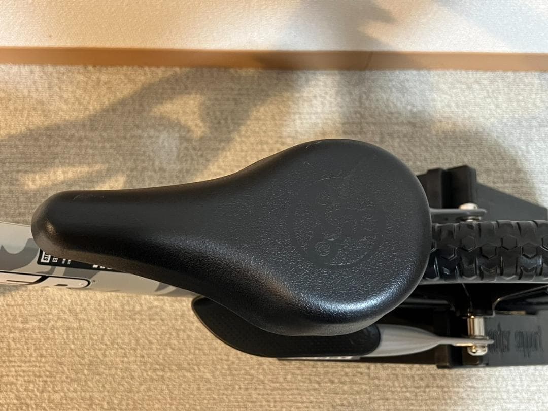 【最終値下げ】ストライダー スポーツ 神山隆二モデル 競技用キットセット