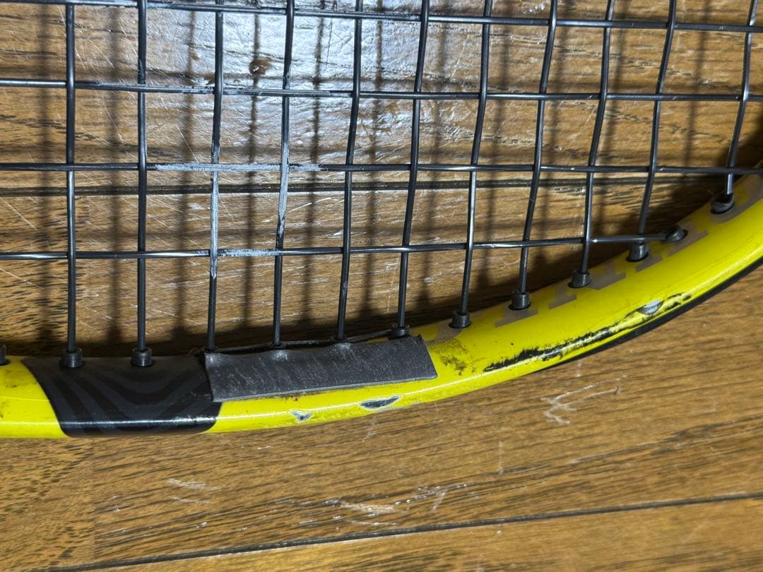 ダンロップ　SX300 TOUR 2本セット　イエロー　黄色