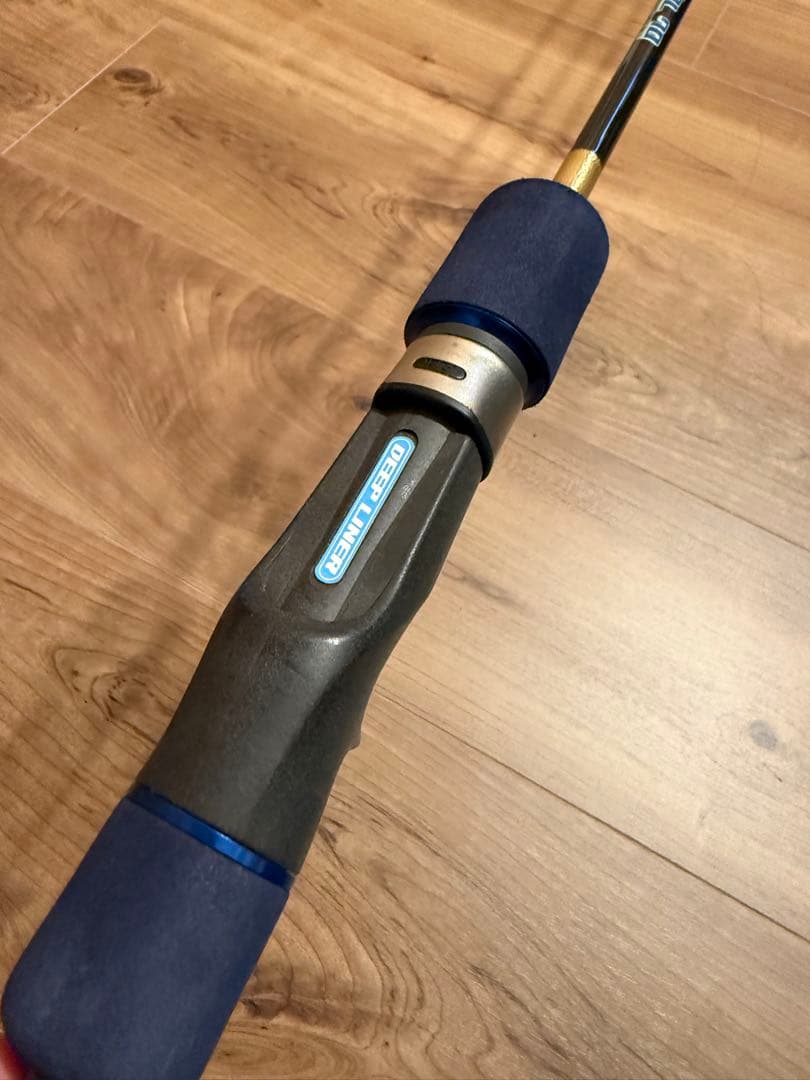 ディープライナー　ロジカル70#6 DEEPLINER