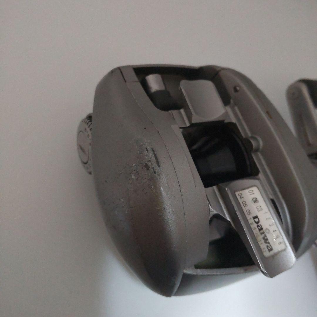 リール TD-Z 103HL