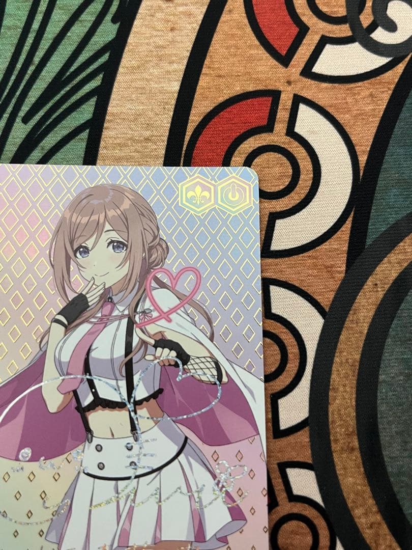 姫崎莉波 SIR 次の桜の季節には。 アイドルマスター