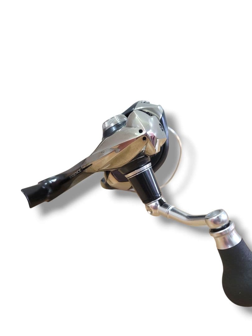 SHIMANO EXSENCE CI4 C3000M スピニングリール