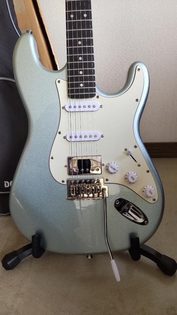 Donner エレキギター DST-152　美品