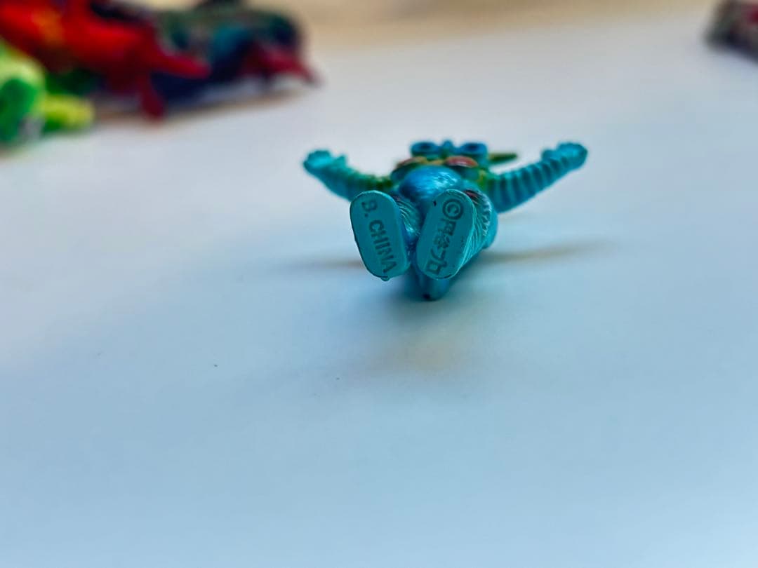 ウルトラマン 怪獣フィギュア 16体セット