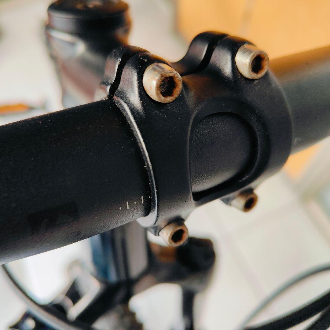 TREK MARLIN 7 WSD 2021 XSサイズ 27.5インチ