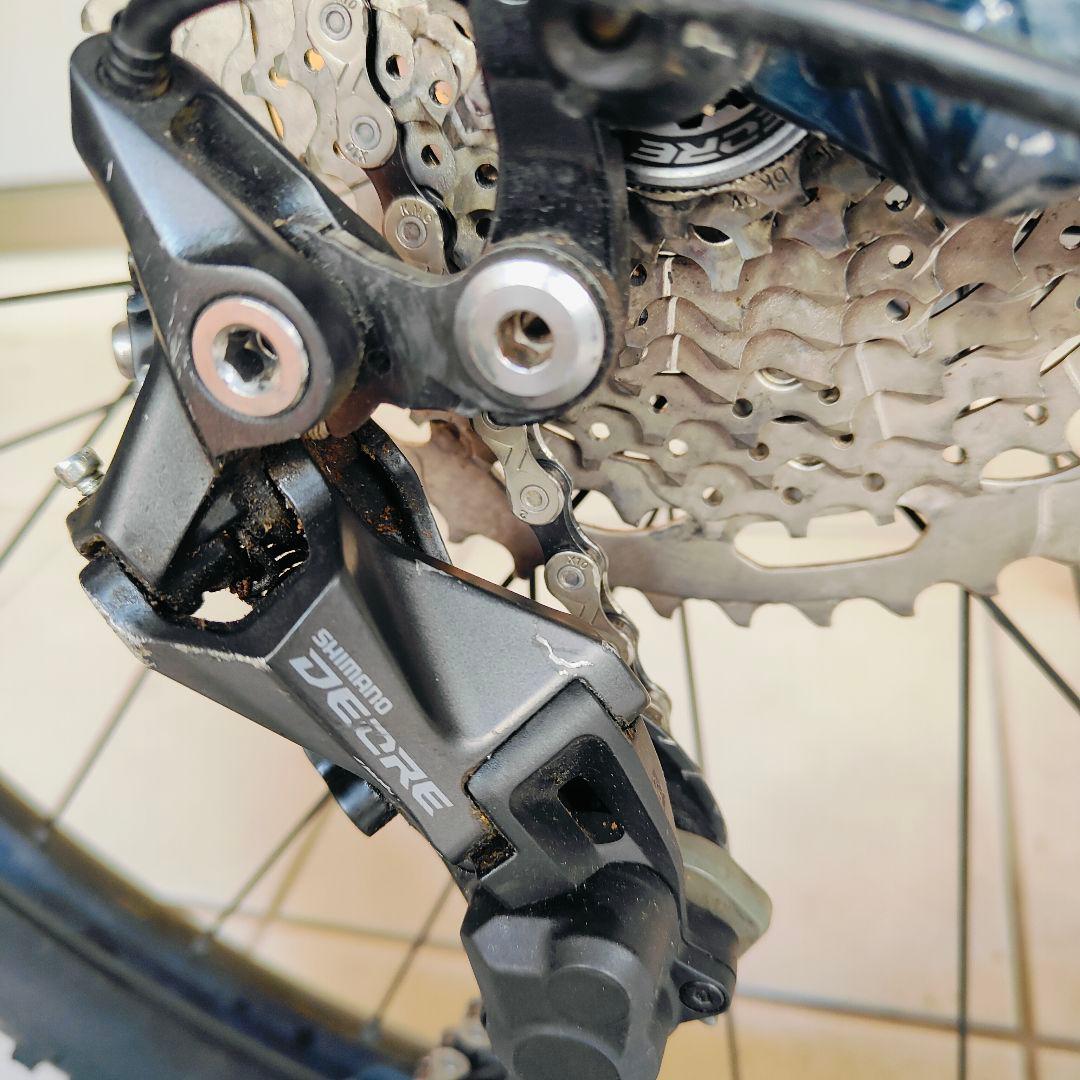 TREK MARLIN 7 WSD 2021 XSサイズ 27.5インチ