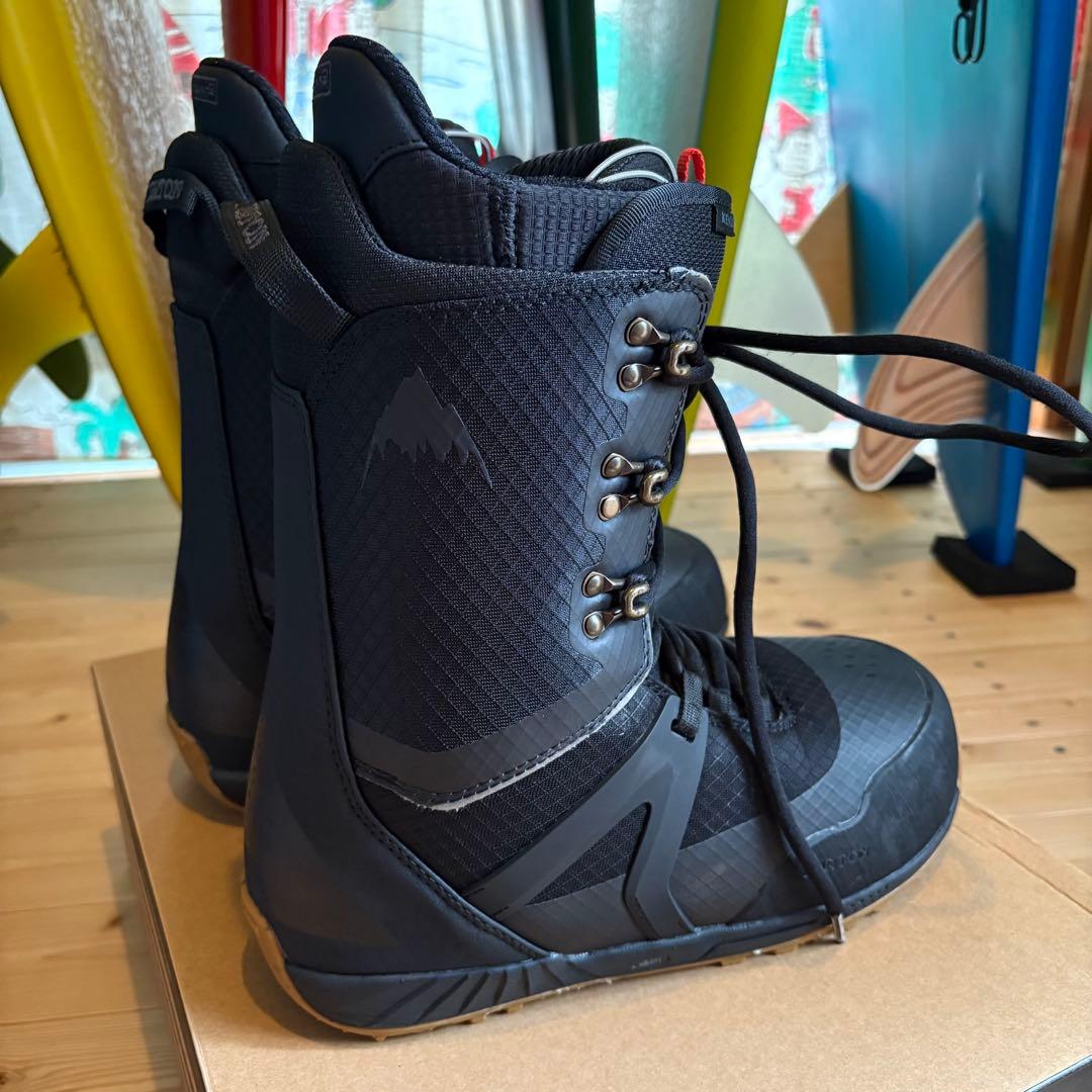 Burton Kendo 19-20 モデル US10(28cm) 中古品