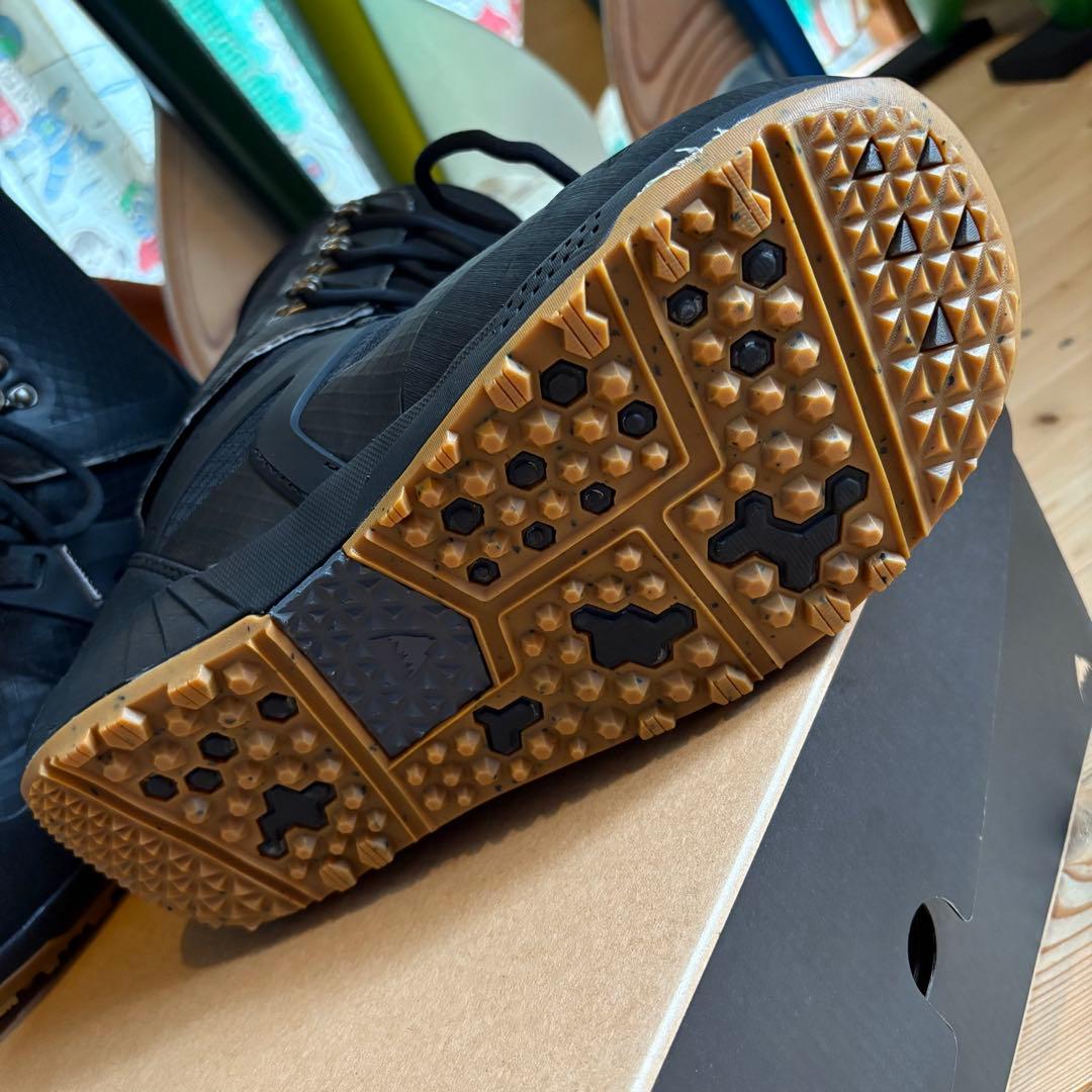 Burton Kendo 19-20 モデル US10(28cm) 中古品