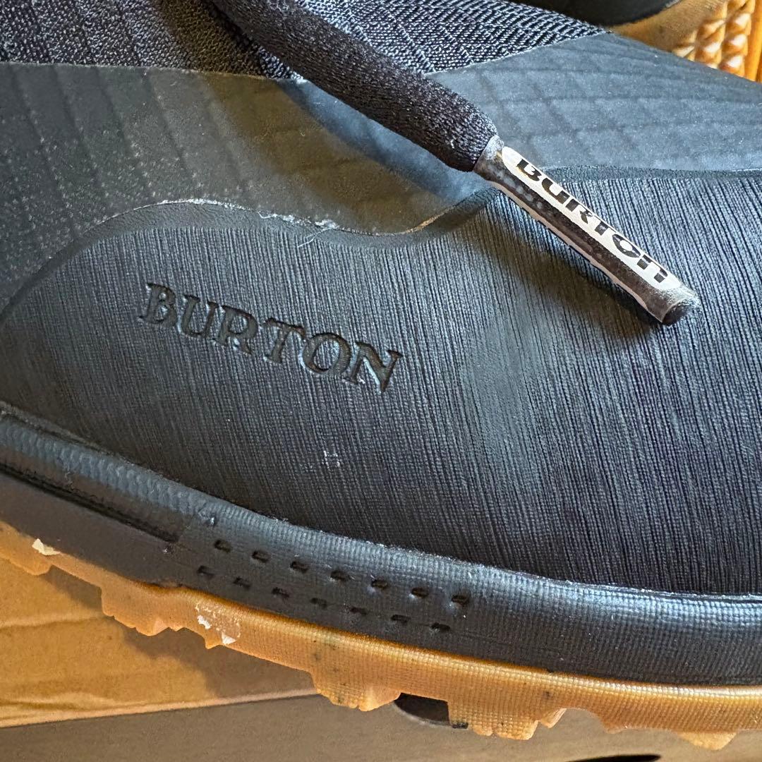 Burton Kendo 19-20 モデル US10(28cm) 中古品