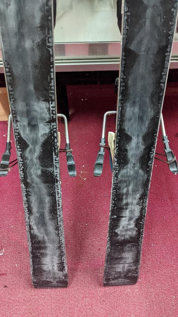 スキー 131 VOLKL RACETIGER SL WORLD CUP