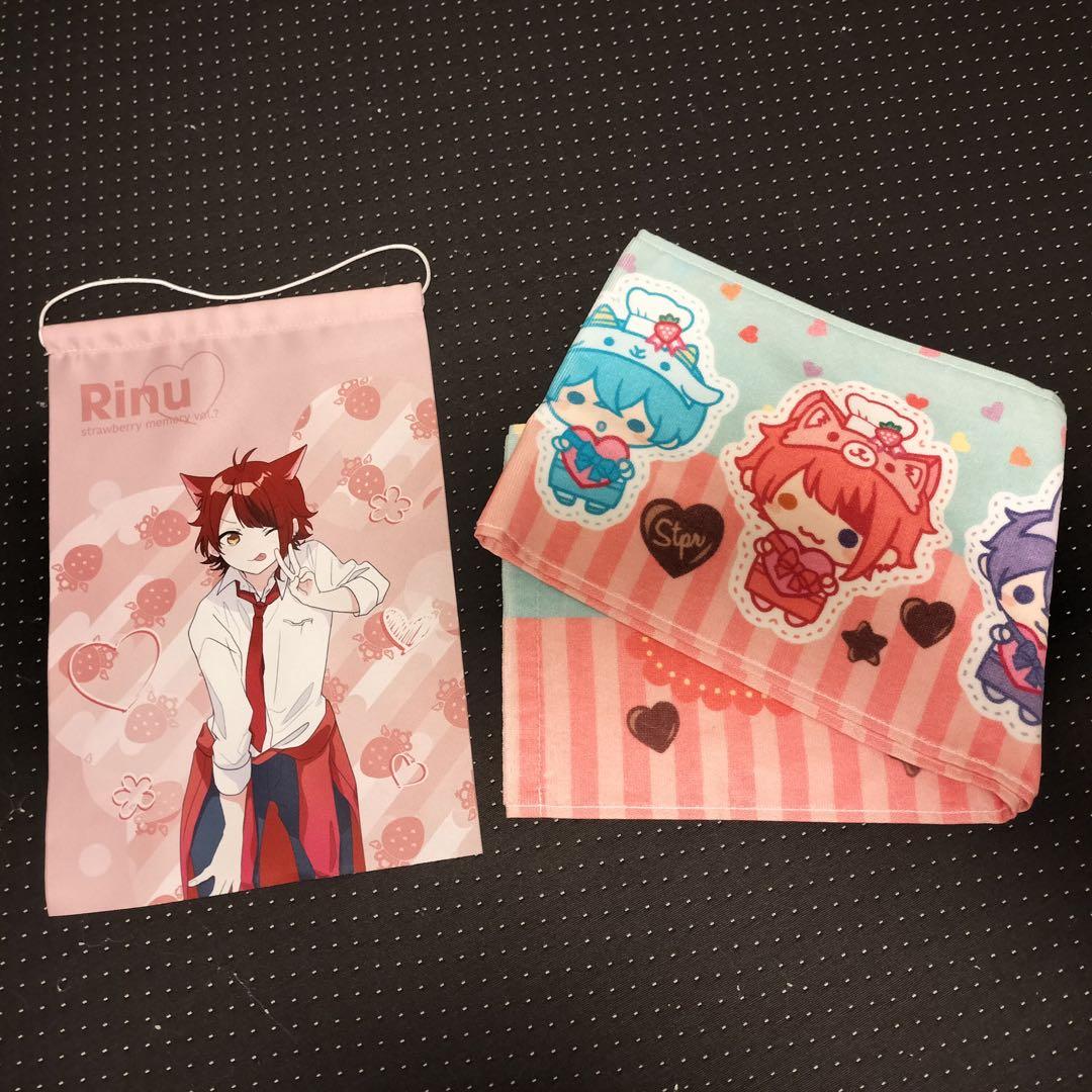 すとぷり グッズ まとめ売り