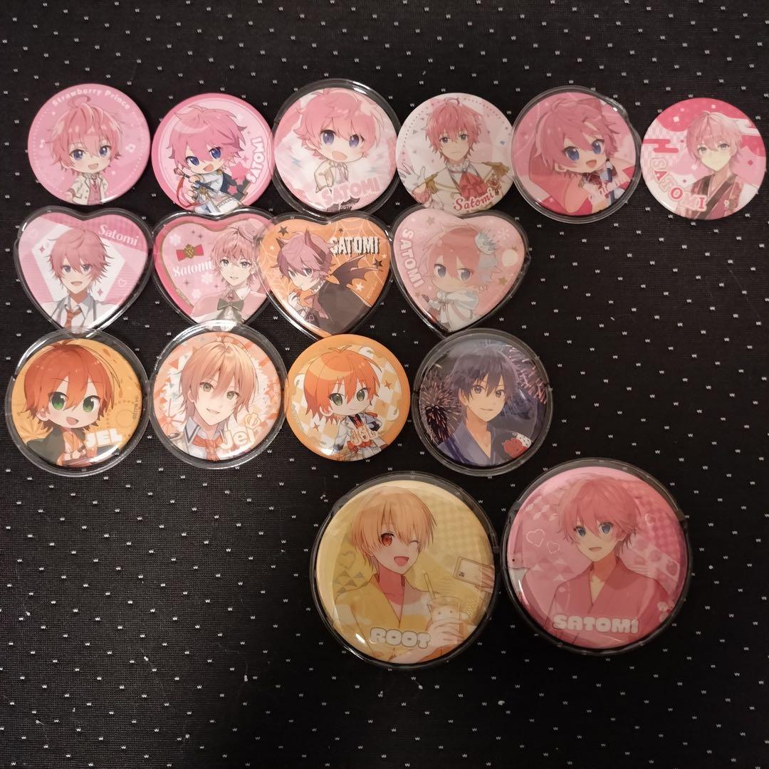 すとぷり グッズ まとめ売り