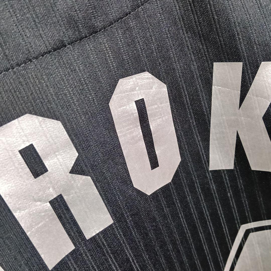 ⭐千葉ロッテ レジェンド・黒木知宏選手 プリントユニフォーム（ビジター／M）⭐