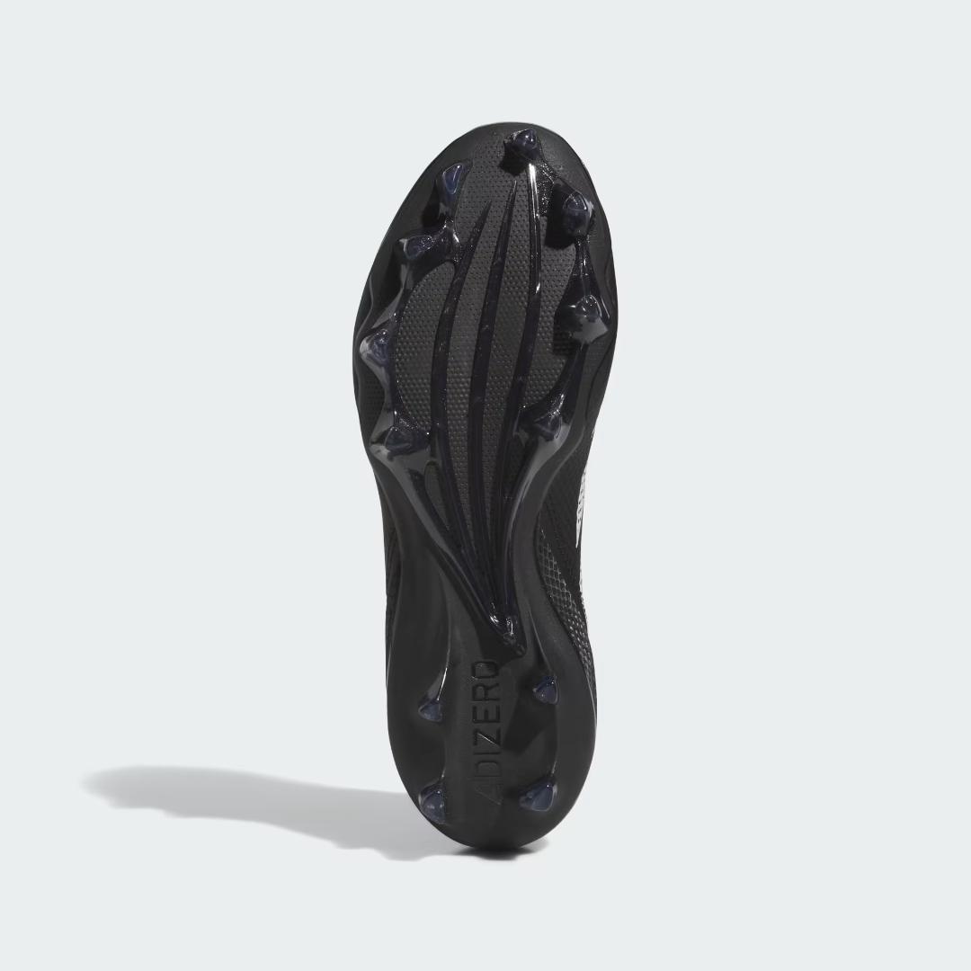 Adizero Impact Cleats　BLK/WHT　28.0㎝　L