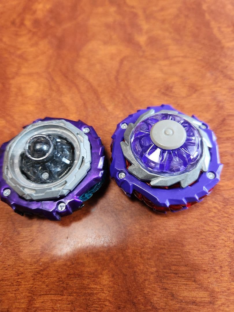 ベイブレードバースト　ロアバハムート