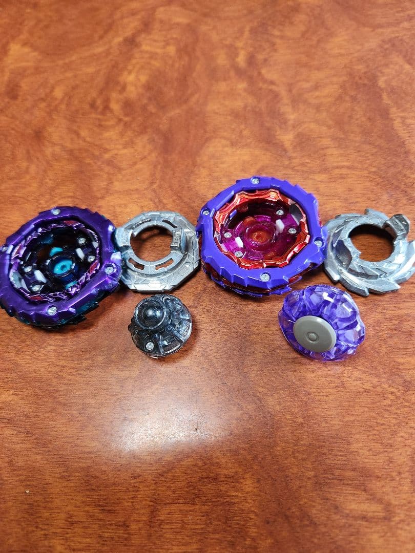 ベイブレードバースト　ロアバハムート