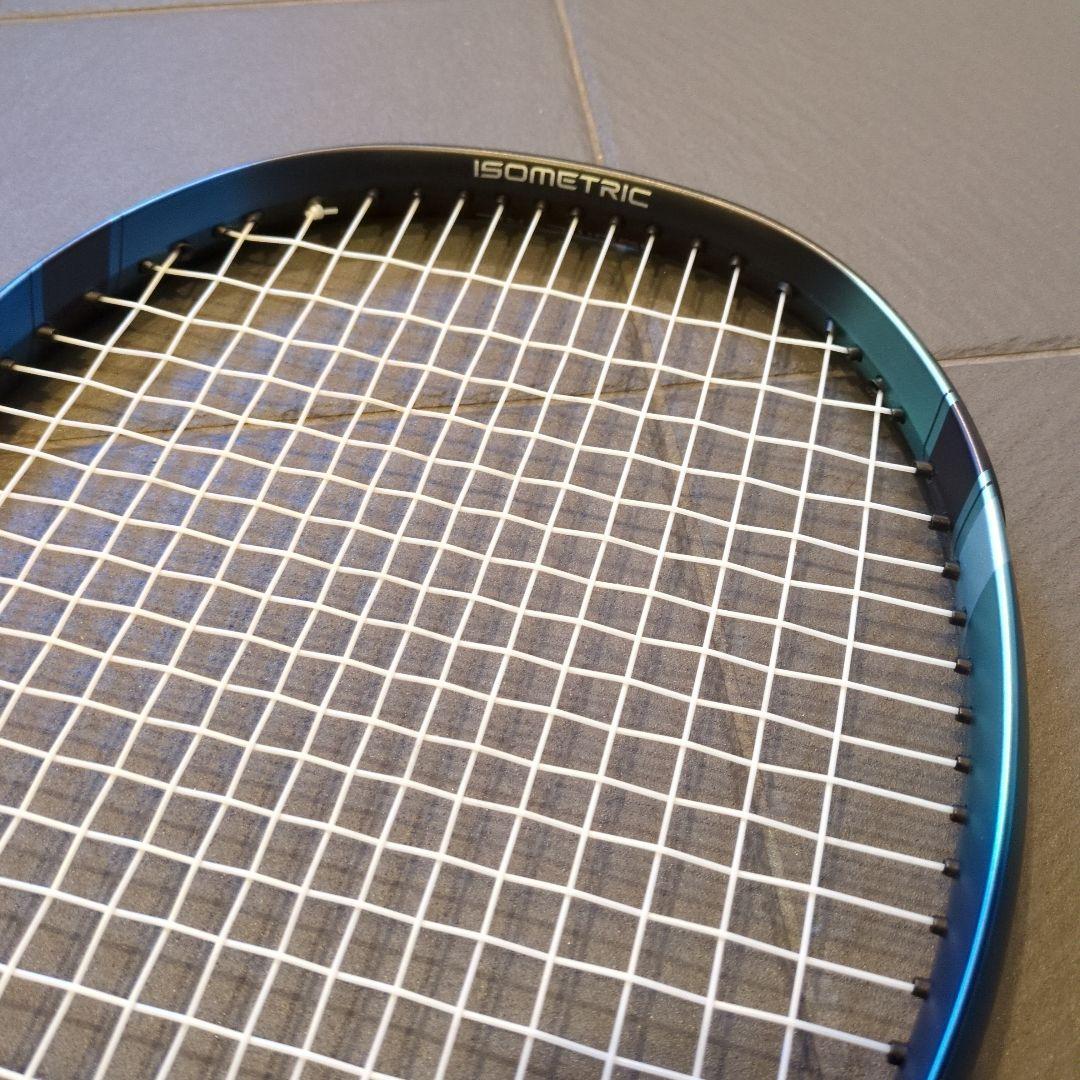 YONEX ヨネックス EZONE　100L G1 2022 テニス