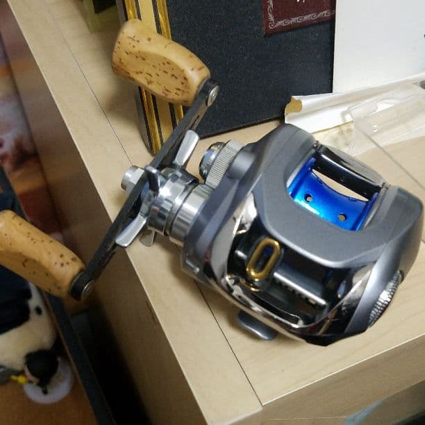 激レア!TD-Z103Hカスタム