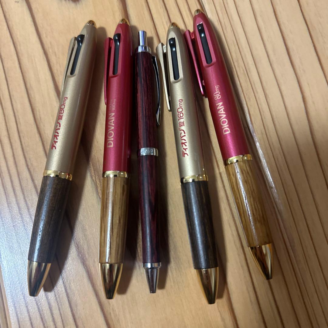 ✨希少✨ピュアモルト2+1 製薬会社　ノベルティ4本セット➕1本