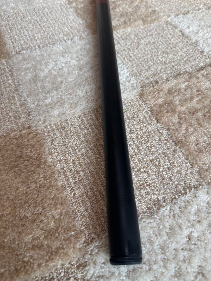 新品未使用　WEST NOW CB 極岳万能 80 渓流竿