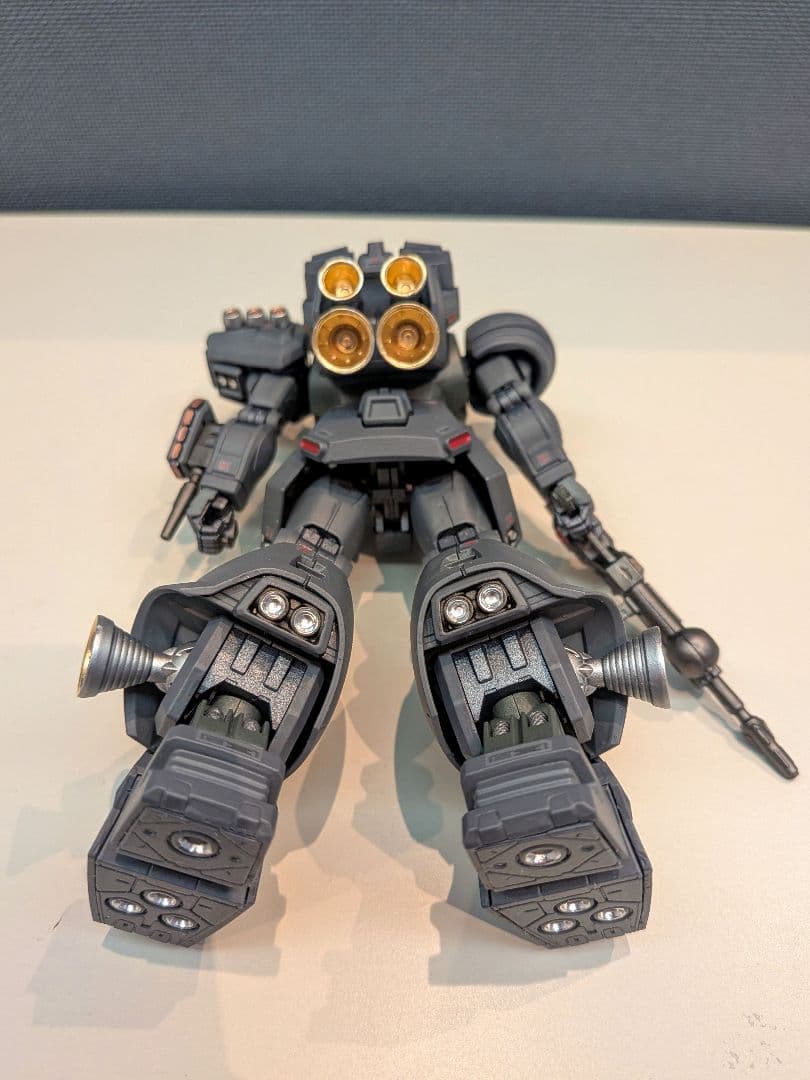 RE デナン・ゲー 1/100 完成品