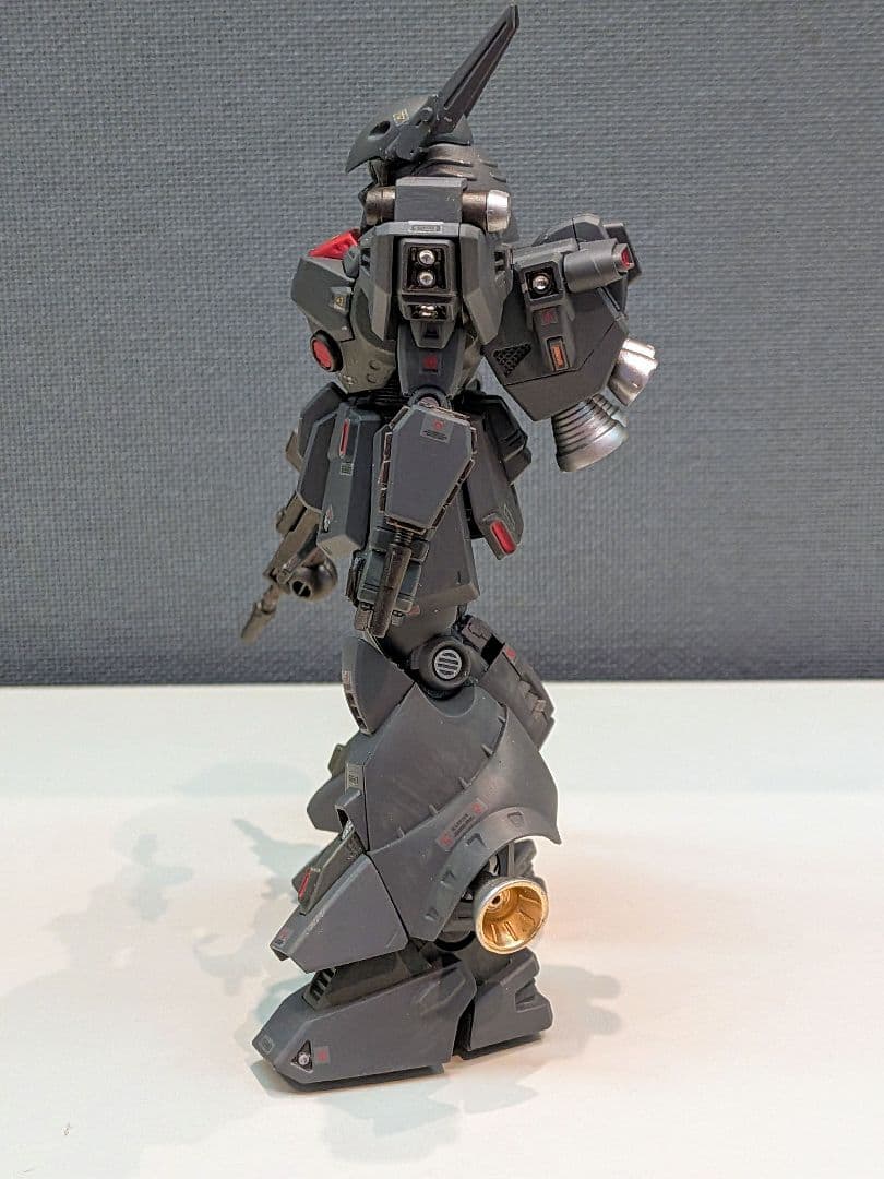 RE デナン・ゲー 1/100 完成品