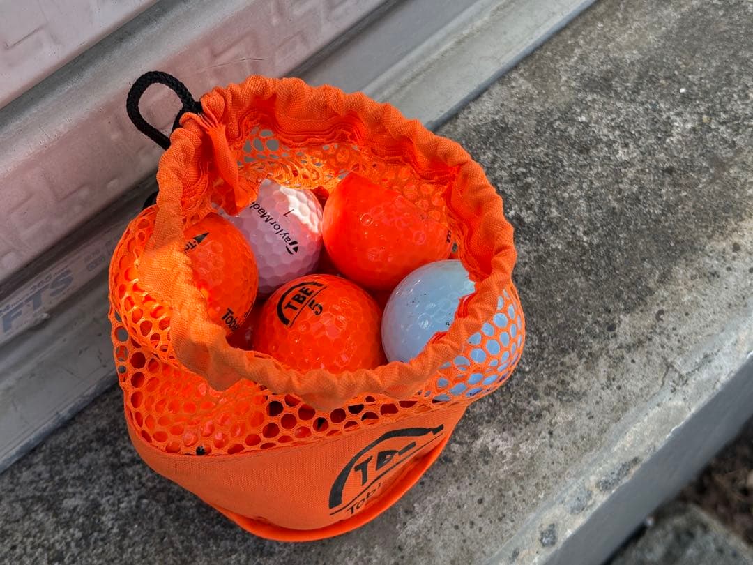 Callaway ゴルフバッグ GoldenBear ゴルフクラブ一式（左利き）