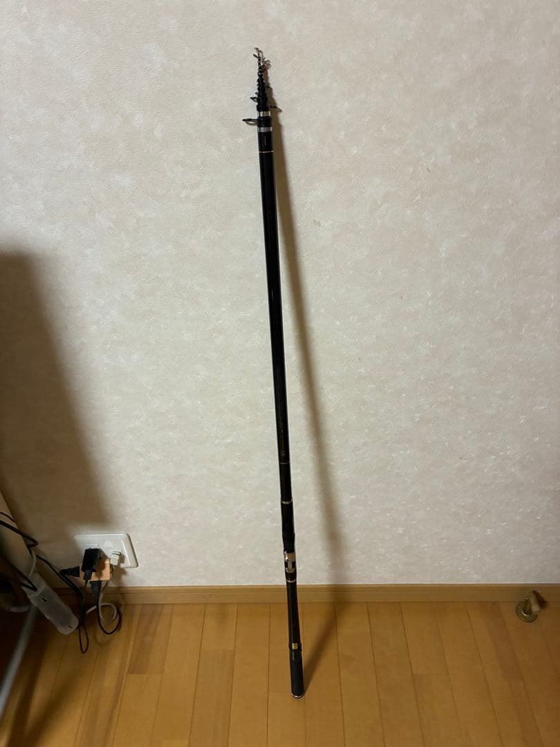 ダイワ大島磯1.5-63F