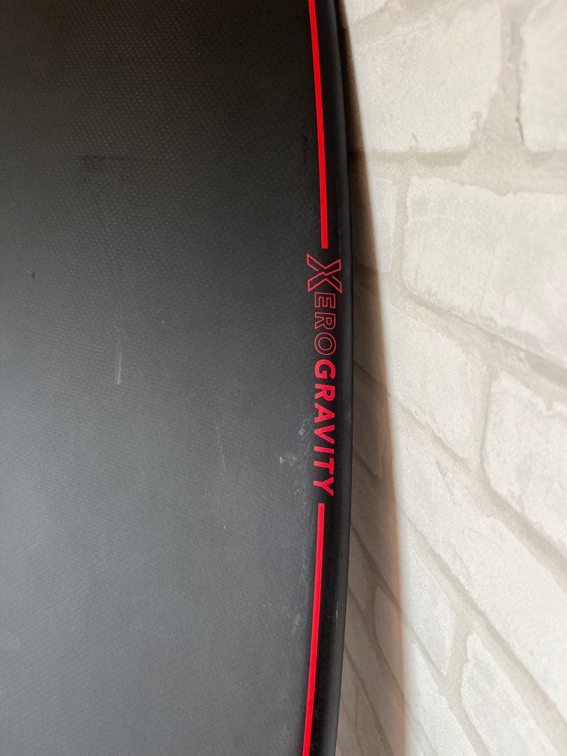 JS サーフボード　ゼログラビティ　カーボチューン5.9