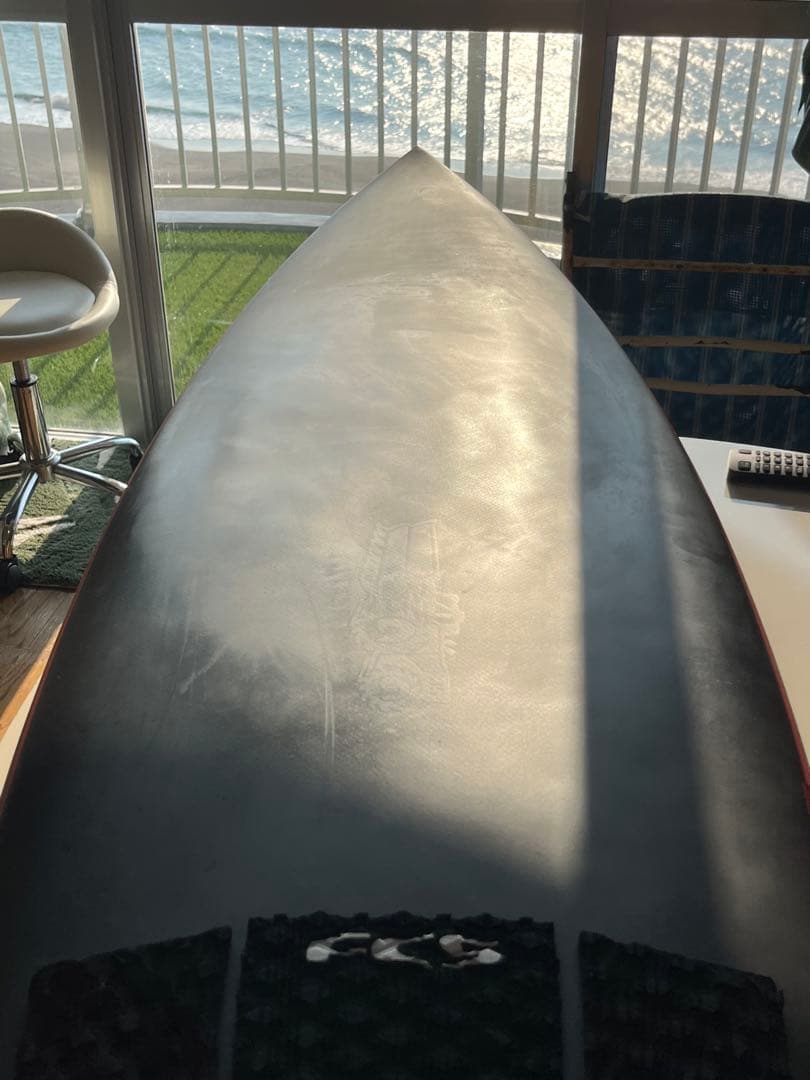 JS サーフボード　ゼログラビティ　カーボチューン5.9