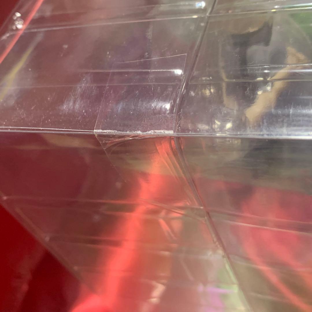 ゴールドシップ 制服Ver 2体セット