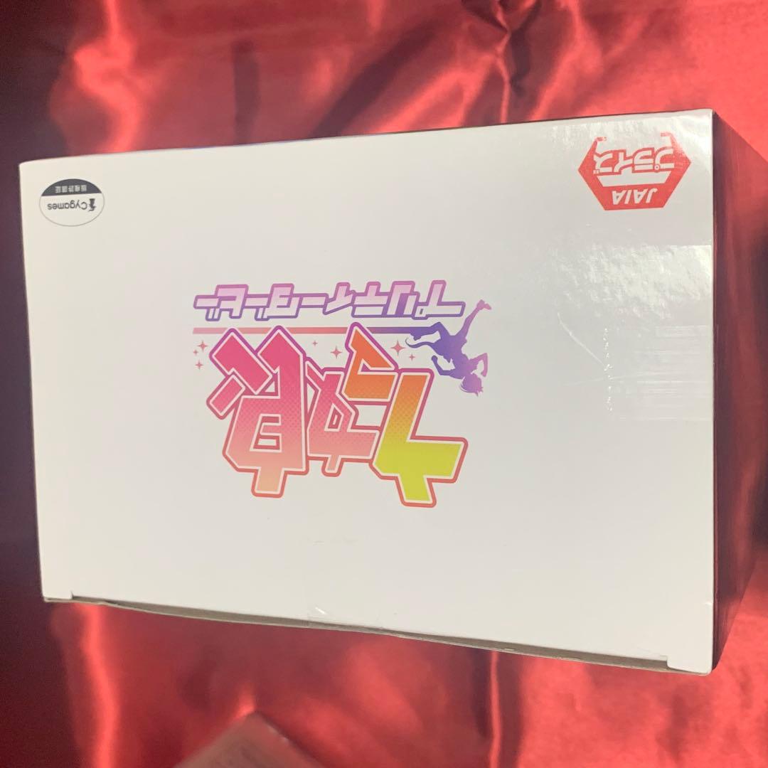 ゴールドシップ 制服Ver 2体セット