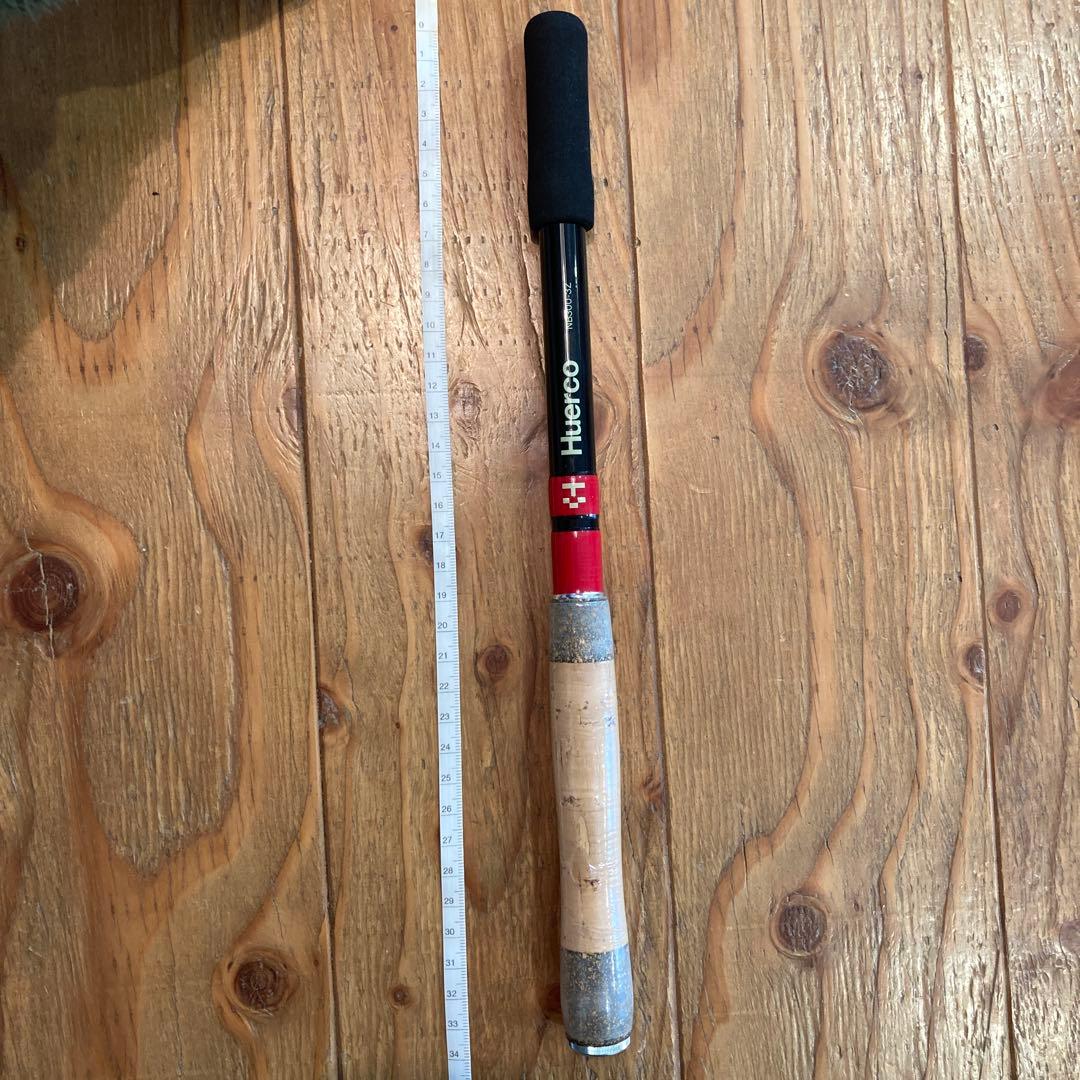 Huerco NB300-3Z のべ竿