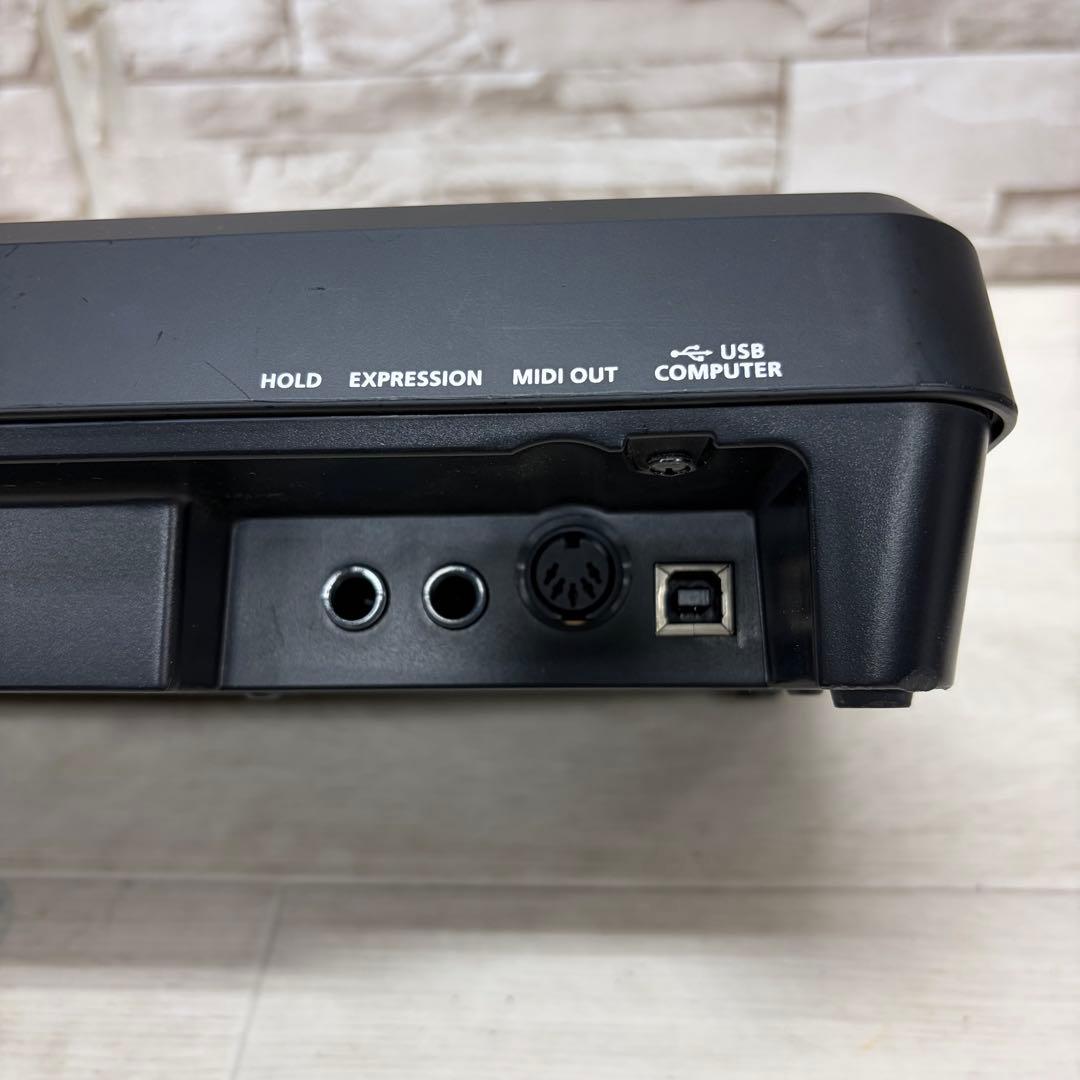 Roland ローランド 49鍵盤 USB MIDIキーボード A-49 ⑦