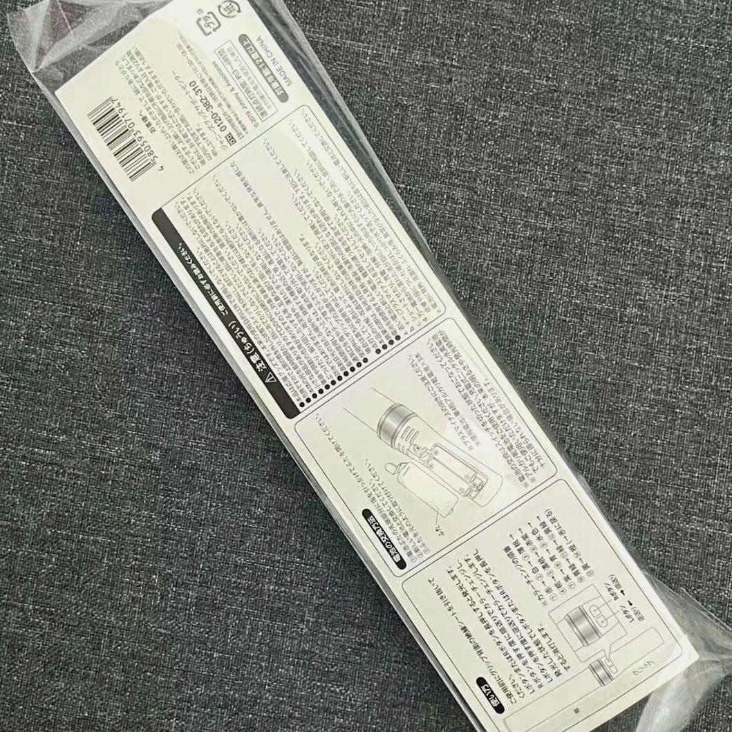 SixTONES 　チェンエラ　ペンライト 正規品