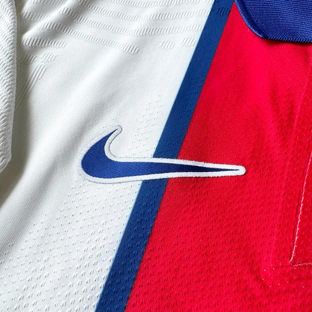 【50周年×オーセンティック】ネイマール ＃１０ パリサンジェルマン ２０／２１