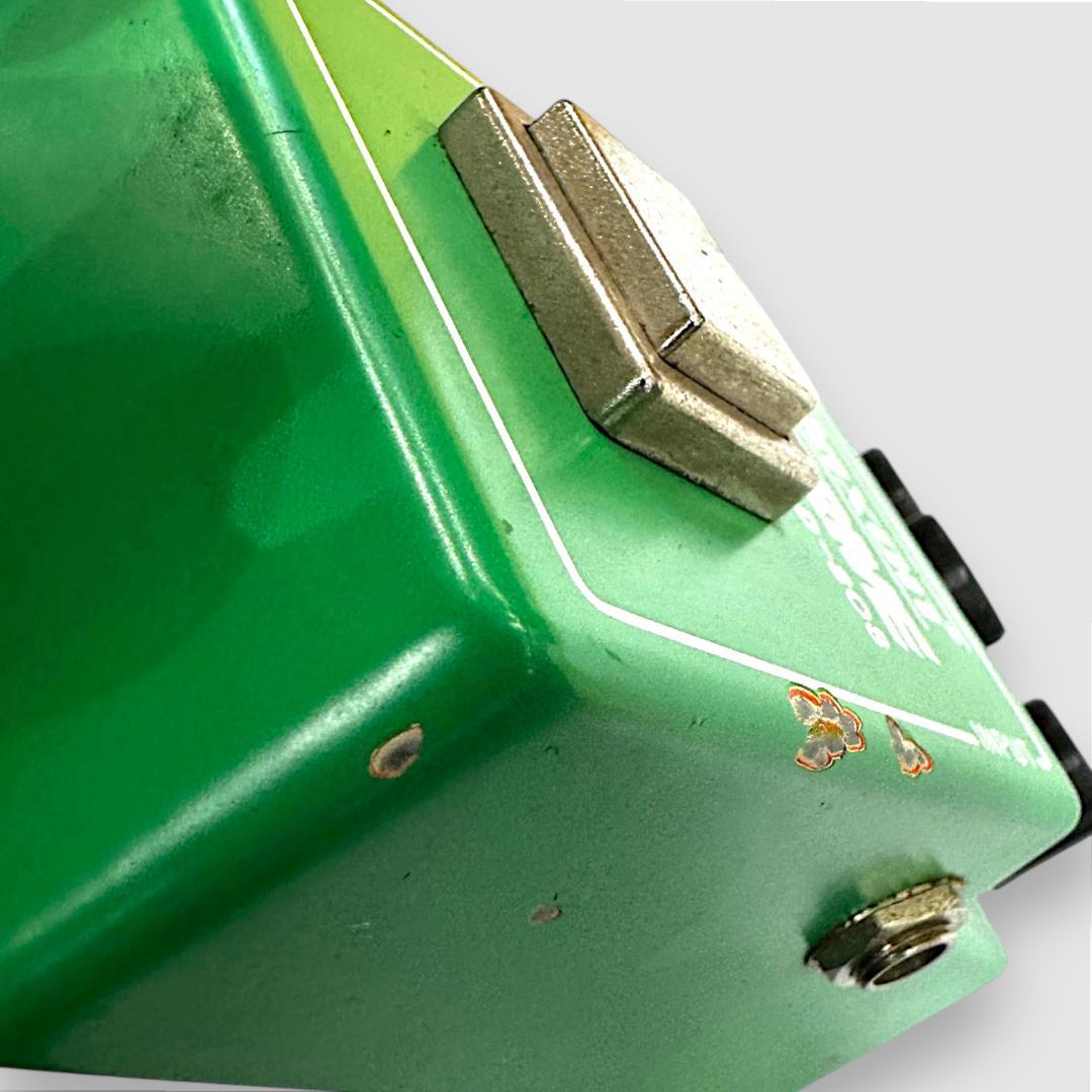 Maxon OD808 JRC4558D 初期モデル オーバードライブ