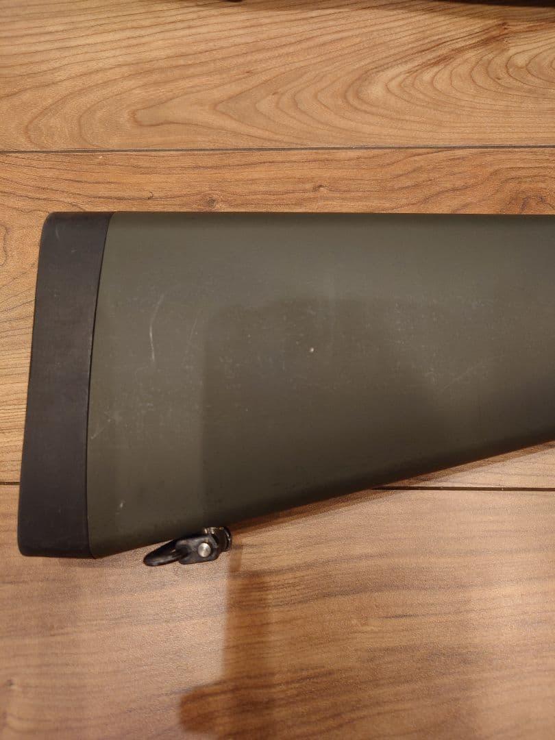 VSR10　Gスペック　グリーン　 付属品あり