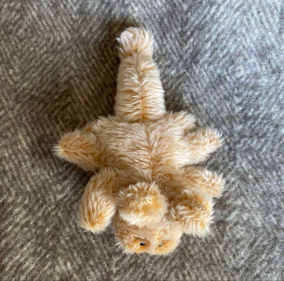 片岡メリヤス　ぬいぐるみ