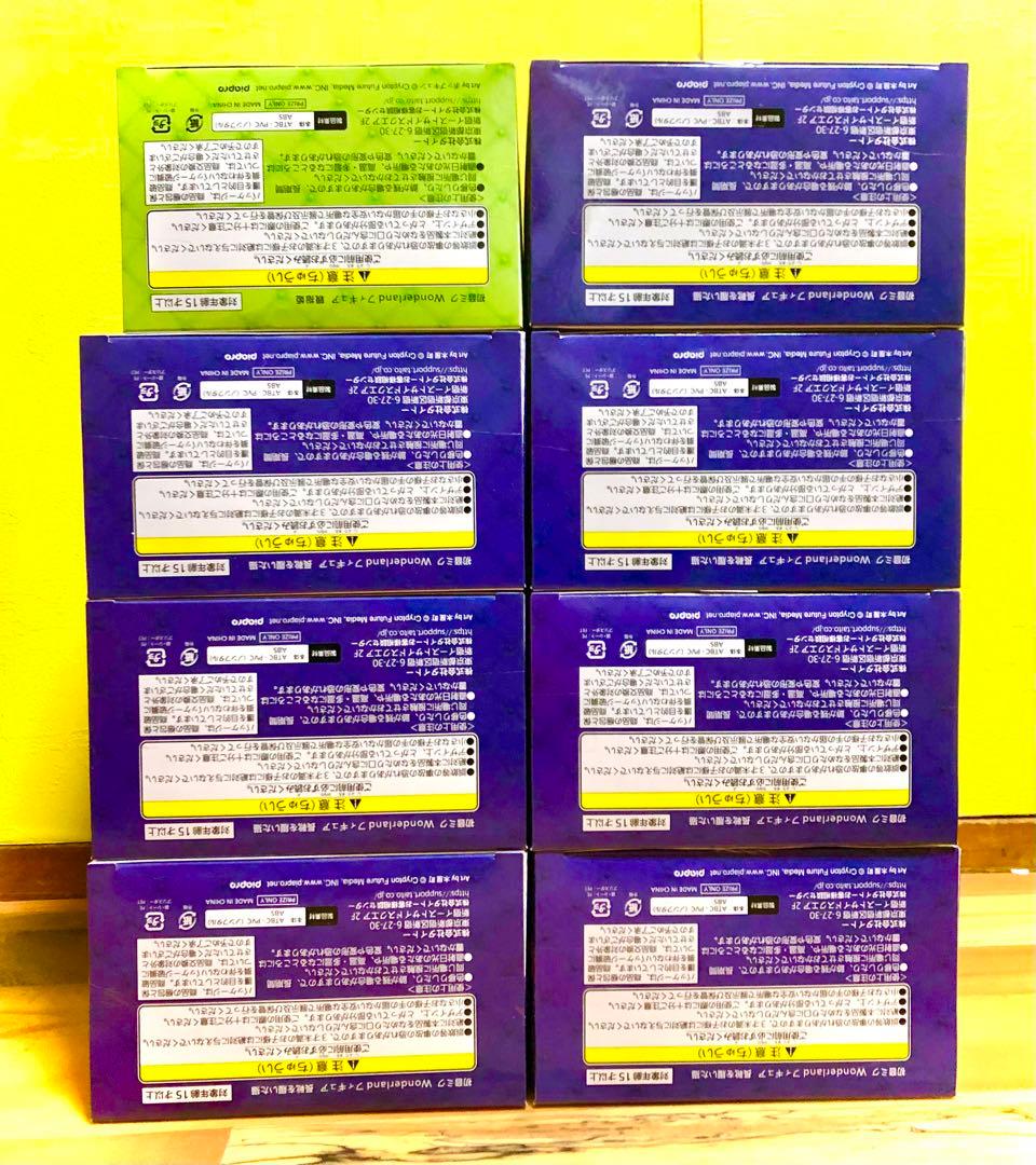 初音ミク　長靴をはいた猫　長靴を履いた猫　フィギュア　新品　未開封