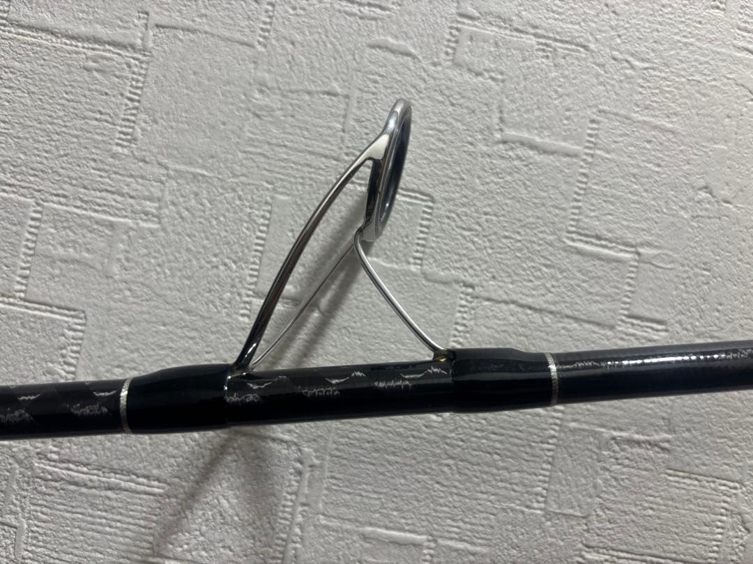 DIALUNA XR S106M シーバスロッド